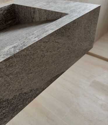 Кухонные мойки: Кухонная мойка, Накладной способ установки, Квадрат форма, Размер: 3000 x 600 см, Бесплатная установка — 18