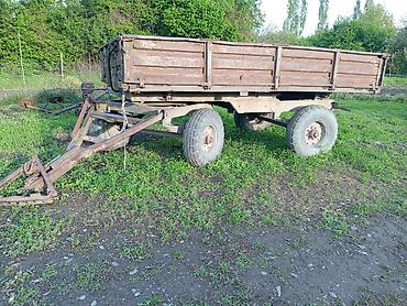 Digər kənd təssərüfat avadanlığı: Kənd təsərrüfatı avadanlıqları dəsti - Ot biçən barmaqlı biçər — 6