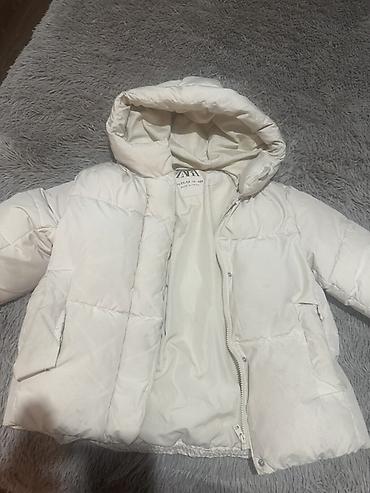 bomber kurtka: Kurtka, Uniseks, 10 - 12 yaş, Zara Kids — 1