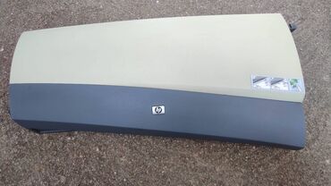 Druga oprema za računare i laptopove: Prodajem delove plotera HP DesignJet 110. Za konkretan deo pitajte — 4
