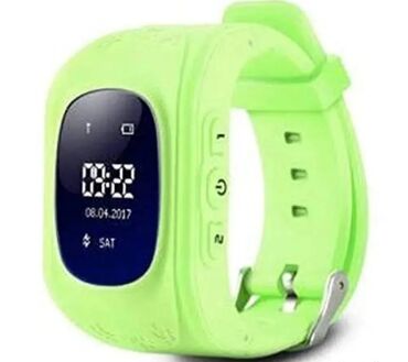 Ručni satovi: Smartic satic za decu novo pametni sat q50 smart watch akcija cene — 8