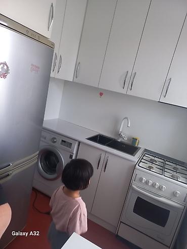 Долгосрочная аренда квартир: 3 комнаты — 4