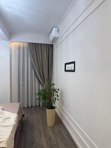 Продажа квартир: 3 комнаты, 100 м², Элитка, 9 этаж, Евроремонт — 7