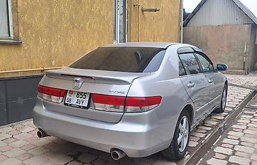 руль хонда инспаер: Honda Inspire: 2004 г., Автомат, Седан — 1