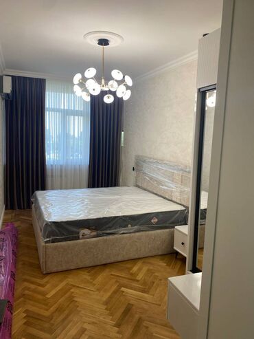 Uzunmüddətli kirayə mənzillər: Səbail Rayonu Tarqovu Bulvar Xalça Muzeyinin Qarşısı Zərifə Əliyeva — 12