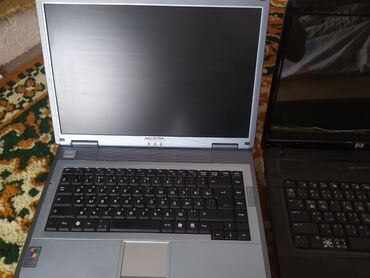 сумка для ноутбука женская: Ноутбук, Б/у, Для несложных задач, память HDD