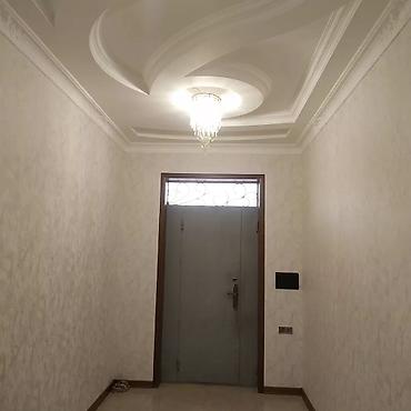 Digər quru inşaat materialları: Gəncədə Malyar işləri təmir işi — 2