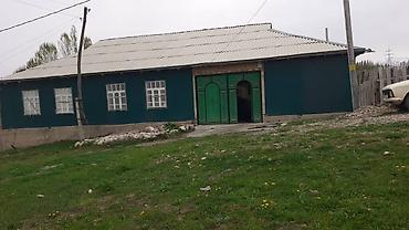 Продажа домов: 5 комнат, 120 м², 40 соток, Бишкек, Собственник — 6