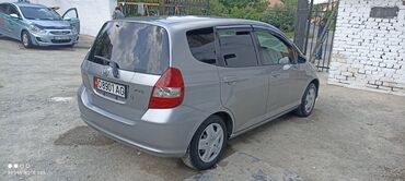 вентилятор хонда одиссей: Honda Fit: 2003 г., 1.3 л, Вариатор, Бензин, Хэтчбэк
