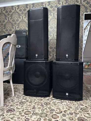 динамик саб: JBL PRX 625 JBLPRX618 В наличии 2 топа PRX625 2шт. саба PRX618