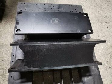 Ostalo: Gumeno-metalni amortizer vibro trapa BOMAG U ponudi imamo — 13