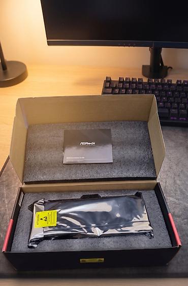 рисую: Видеокарта для ПК, Новый, AMD, Radeon RX, 12 ГБ — 3