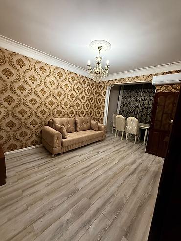 2 otaqli ev: GÜNLÜK EVLERİN KİRAYESİ TEKLİF OLUNUR. - Geniş qonaq otağı: dekorativ — 1