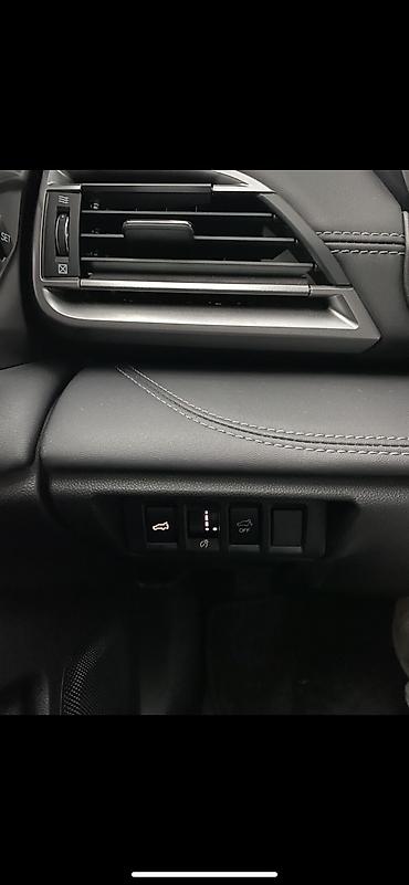 Subaru: Subaru Outback: 2019 г., 2.4 л, Вариатор, Бензин, Универсал — 10