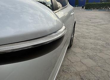морда на фит: Kia K5: 2019 г., 2 л, Автомат, Газ, Седан — 10