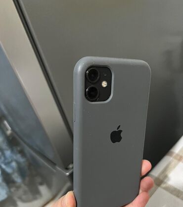 iphone 11 64gb бу: IPhone 11, Б/у, 128 ГБ, 75 %