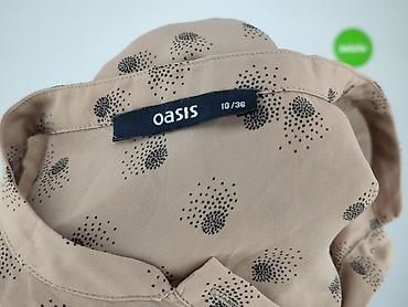 osley: Oasis, Bluzka damska, rozmiar S — 4