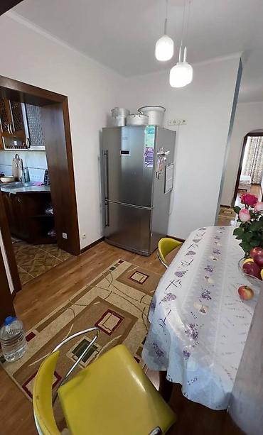 Продажа квартир: 3 комнаты, 70 м², Элитка, 8 этаж, Евроремонт at lalafo.kg — 8 Продажа квартир: 3 комнаты, 70 м², Элитка, 8 этаж, Евроремонт — 8