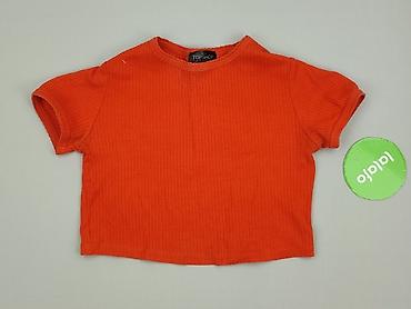 peak and: Topshop Petite, T-shirt damski, rozmiar S — 2