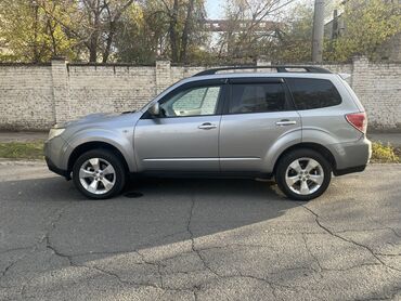 граната на субару форестер: Subaru Forester: 2010 г., 2.5 л, Автомат, Бензин, Кроссовер