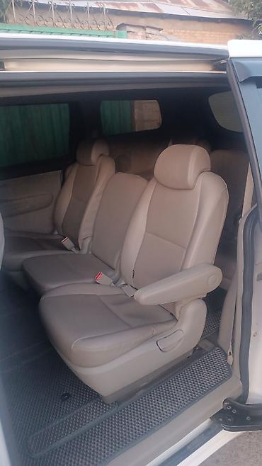 Продажа авто: Kia Carnival: 2018 г., Минивэн — 2