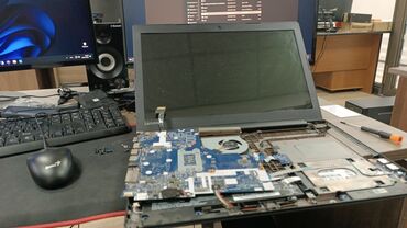 ремонт ноутбуки: Ремонт | Ноутбуки, компьютеры | С гарантией, Бесплатная диагностика