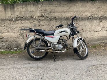 диски на тойоту вокси: Moped/Motosiklet – AF50 (MCN mühərrik) - Gövdə rəngi: ağ, qara