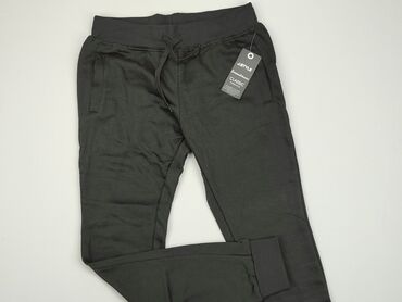 Trousers: Sweatpants for men, L (EU 40), condition - Ideal