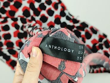 gontex: Anthology, Sukienka damska, rozmiar 6XL — 4