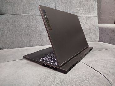 Ноутбуки: Ноутбук, Lenovo, 16 ГБ ОЗУ, AMD Ryzen 7, 15.6 ", Б/у, Игровой, память NVMe SSD at lalafo.kg — 7 Ноутбуки: Ноутбук, Lenovo, 16 ГБ ОЗУ, AMD Ryzen 7, 15.6 ", Б/у, Игровой, память NVMe SSD — 7
