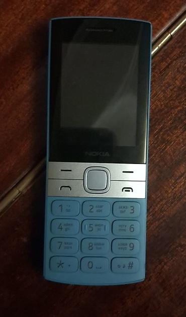 nokia 101: Nokia < 2 GB Memory Capacity, rəng - Mavi, İki sim kartlı — 5