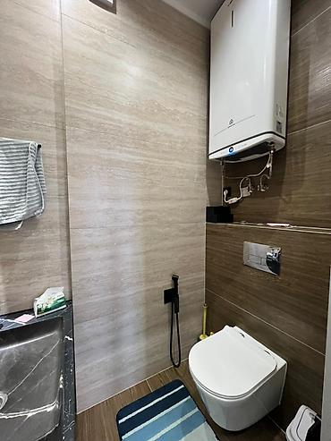 Продажа квартир: 2 комнаты, 69 м², Элитка, 8 этаж, Дизайнерский ремонт — 3