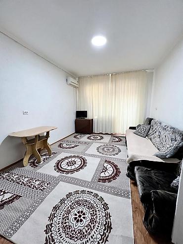 105: 3 комнаты, 68 м², Моссовет 105 серия, 9 этаж, Старый ремонт — 1