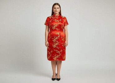 sukienki xl na wesele allegro: Sukienka damska, rozmiar 2XL