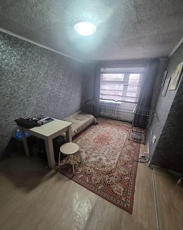 Продажа квартир: 1 комната, 30 м², Хрущевка, 2 этаж, Старый ремонт — 8