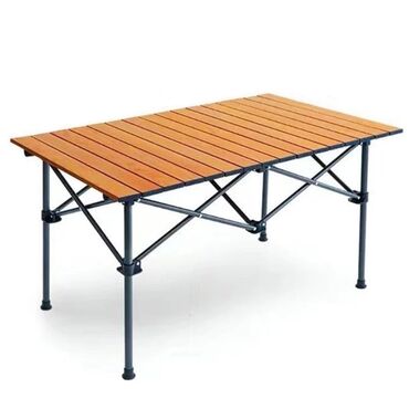 Kamp stolu
