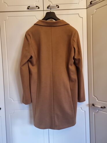 Kurtkalar: 1. Kurtka (leopard) "ASOS" dan sifariwle getirilib 120 azn satilir — 12