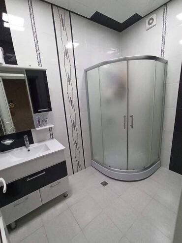 Yeni tikili: 3 otaqlı, Yeni tikili, m. Həzi Aslanov, 121 kv. m — 9