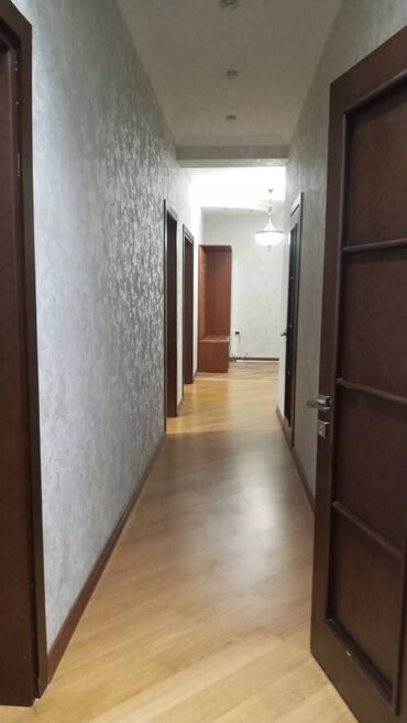 kirayə evlər nəsimi metrosu: House for rent. 10th floor of a newly built 20-story premium building