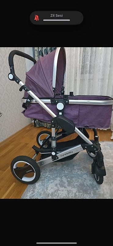 oyuncaq bebe: Uşaq arabası – Cynebaby brendi - Tip: transformasiya olunan bebek — 1