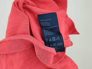 givenchy: Hilfiger Denim, Sweter dla mężczyzn, rozmiar S — 5