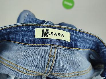 michael: M.Sara, Jeansy damskie, rozmiar XS — 4
