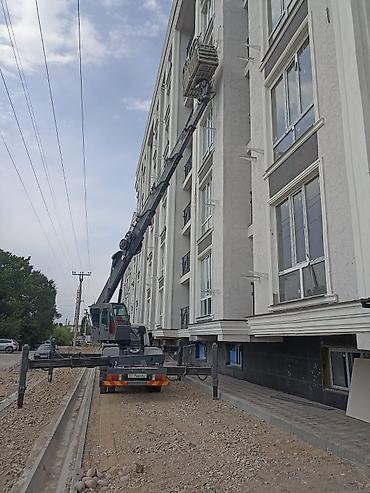 c 220: Стрела 28 м, 300 т — 5