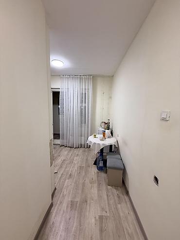 1к: 1 комната, 35 м², 12 мкр 106 серия, 6 этаж, Старый ремонт — 5