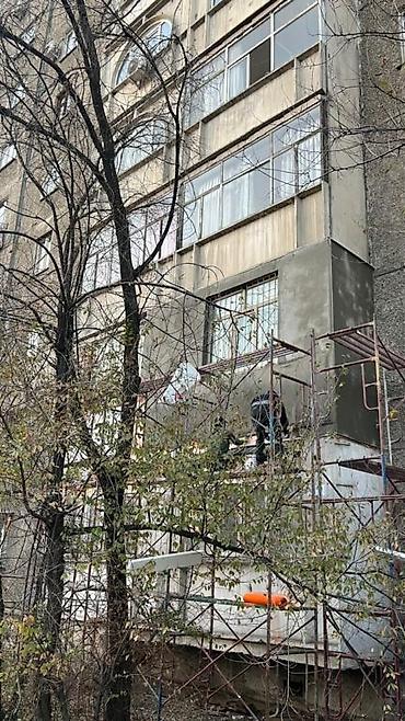 мраморные перила: Утепление балкона, лоджии, Утепление полов, Утепление потолков | Утепление дома, Утепление квартиры, Утепление контейнера Penoplex, Пенополистирол, Базальт Больше 6 лет опыта — 4