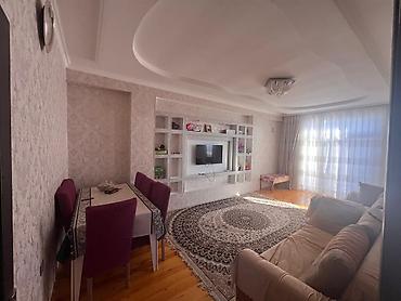 əmircanda bina evləri: Cennet Park Kupcali Bina 88 kvadrat tam temir yungul endrm olacag — 5
