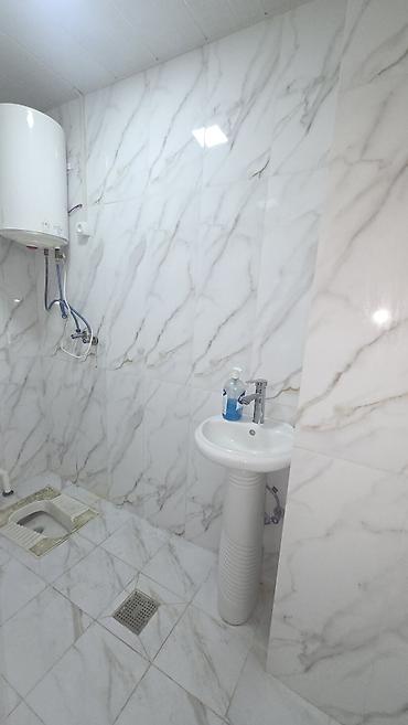 biləcəri: İcarəyə verilir: işıqlandırılmış, hündür tavanlı, kafel döşəməli geniş — 8