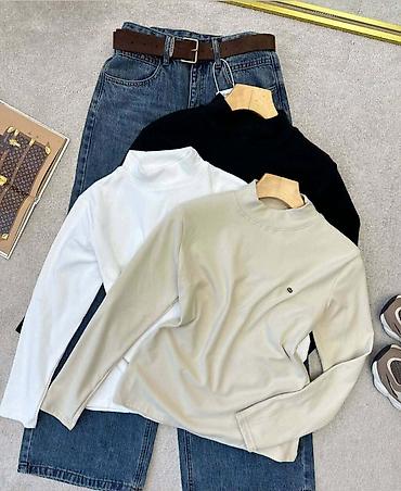 Bluze: NOVA KOLEKCIJA ŽENSKIH BLUZA – MODERNI I ELEGANTNI MODELI Osvežite — 1