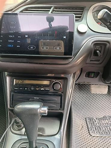 мотор вариатор: Honda Accord: 1999 г., 2 л, Автомат, Газ, Седан — 8