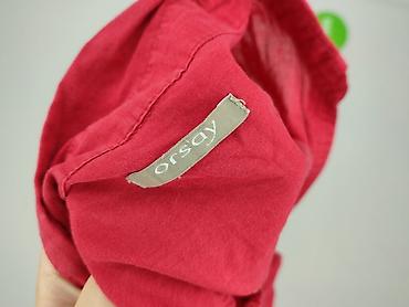 koszula tetrowa: Orsay, Koszula damska, rozmiar S — 4